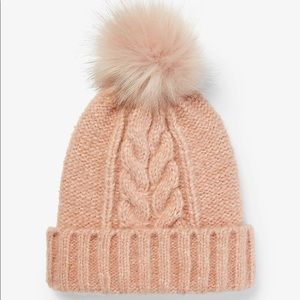 Express Beanie